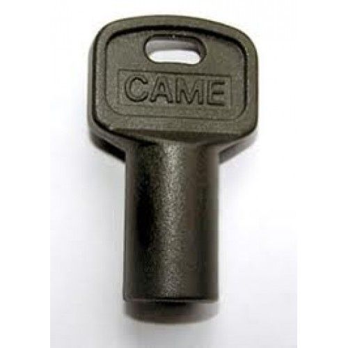 CAME RIY-077, plastový klúč pre odblokovanie pohonov CAME