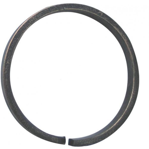 Element tvaru-krúžok D100, 12x12mm , E/347-100