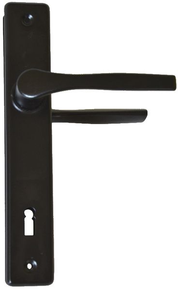 Kľučka pár s otvorom pre dózický klúč KLU21K
