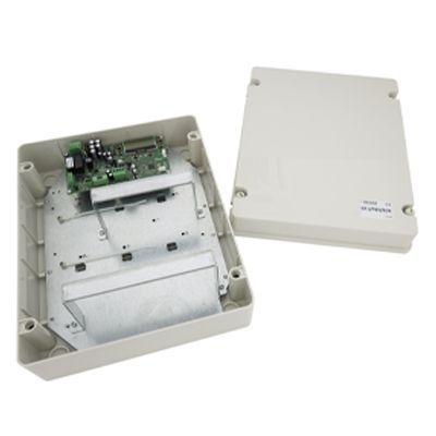 Roger B71/PBX/BOX hybridný invertor s plast. boxom pre 2 pohony 24V alebo 36V, solar.