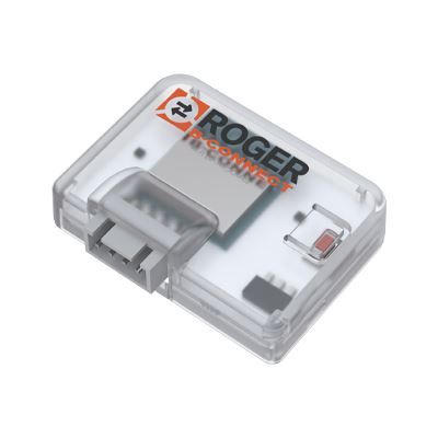 Roger B74/Connect Wifi modul pre Brushless motory